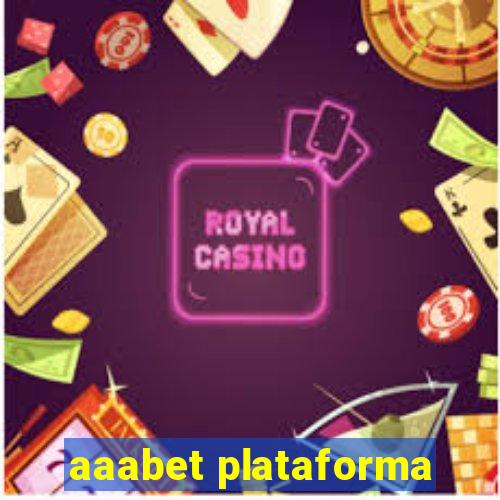 aaabet plataforma